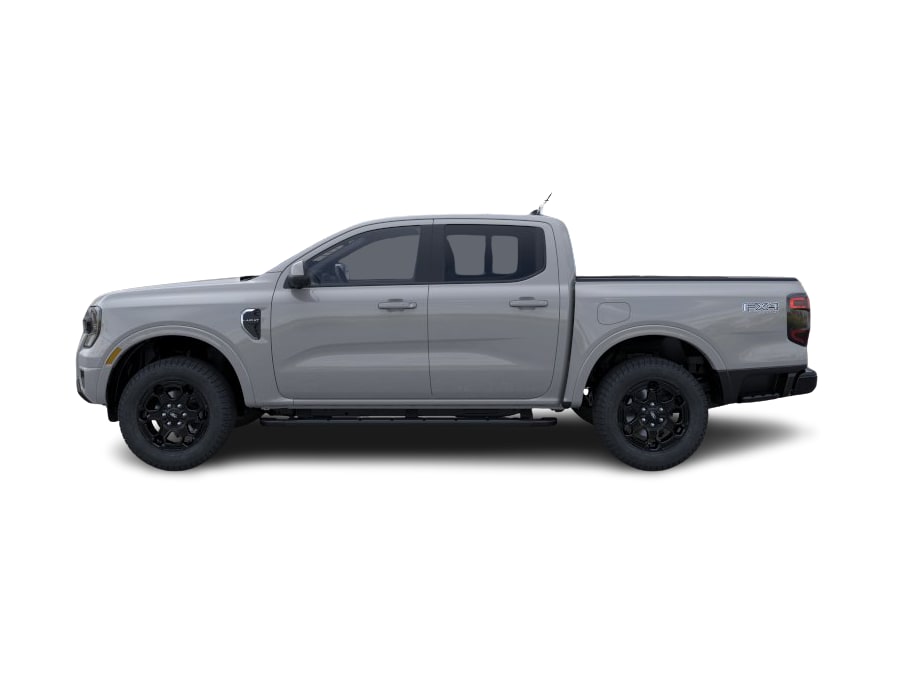Thumbnail: 2026 Ford Ranger - 3