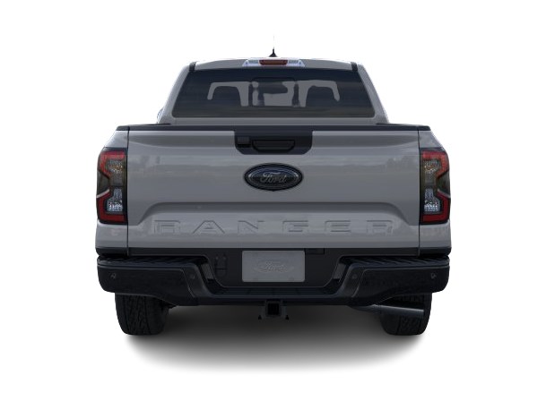 Thumbnail: 2026 Ford Ranger - 5