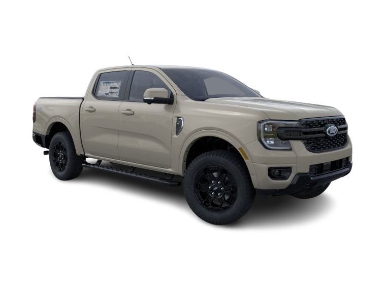 Thumbnail: 2025 Ford Ranger - 16