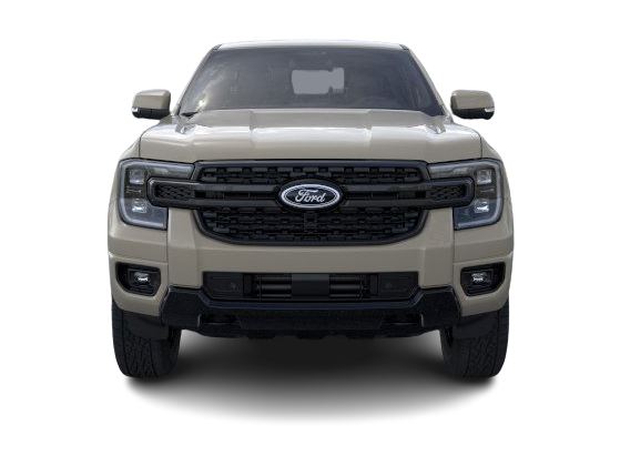Thumbnail: 2025 Ford Ranger - 15