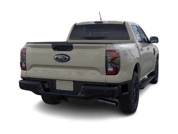 Thumbnail: 2025 Ford Ranger - 17