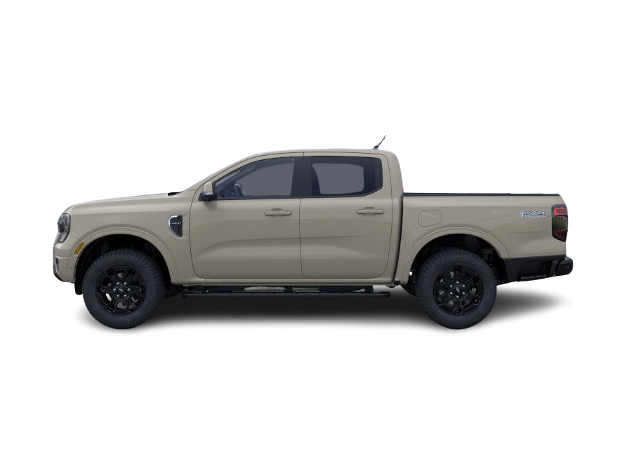 Thumbnail: 2025 Ford Ranger - 3