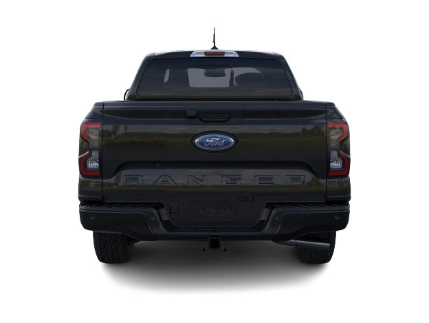 Thumbnail: 2026 Ford Ranger - 5