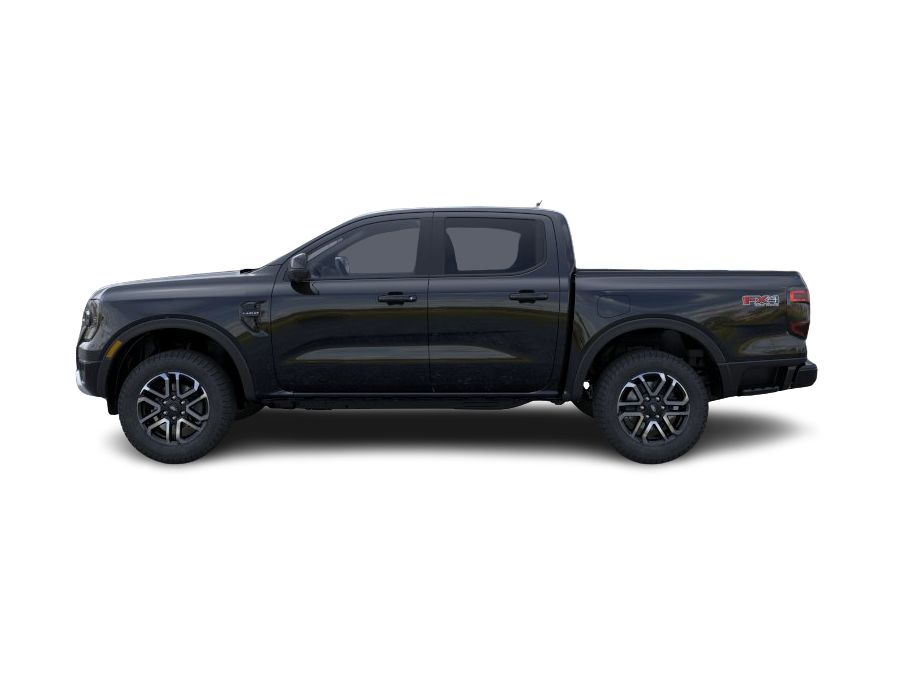 Thumbnail: 2026 Ford Ranger - 3