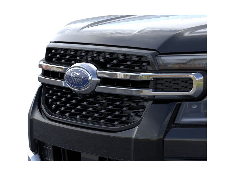 Thumbnail: 2026 Ford Ranger - 18