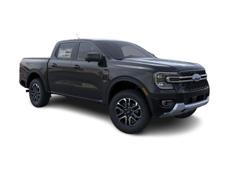 Thumbnail: 2026 Ford Ranger - 15