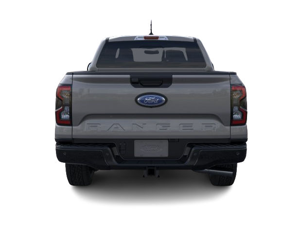 Thumbnail: 2026 Ford Ranger - 5