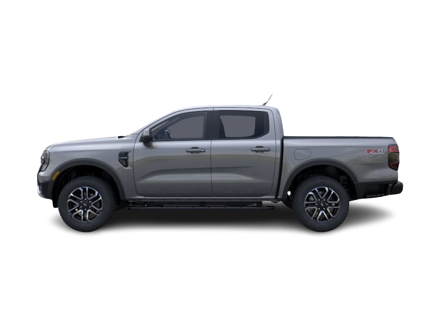Thumbnail: 2026 Ford Ranger - 3