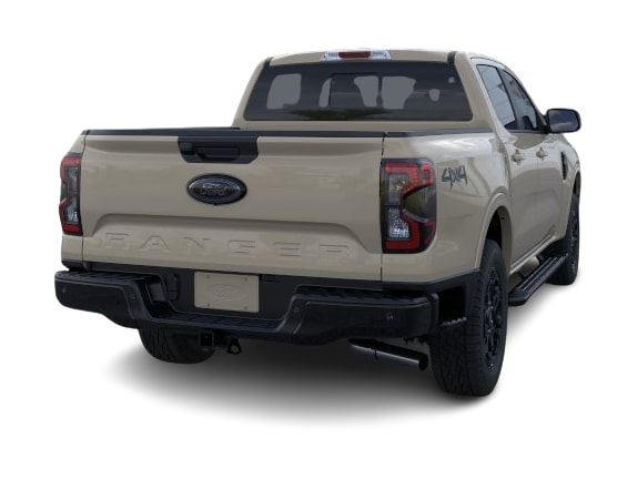 Thumbnail: 2026 Ford Ranger - 16