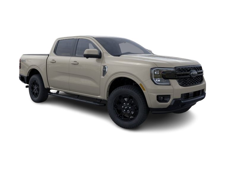 Thumbnail: 2026 Ford Ranger - 15