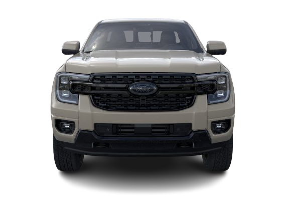 Thumbnail: 2026 Ford Ranger - 14