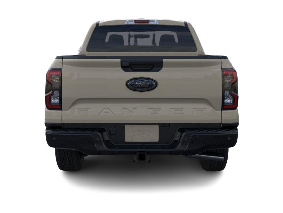 Thumbnail: 2026 Ford Ranger - 13