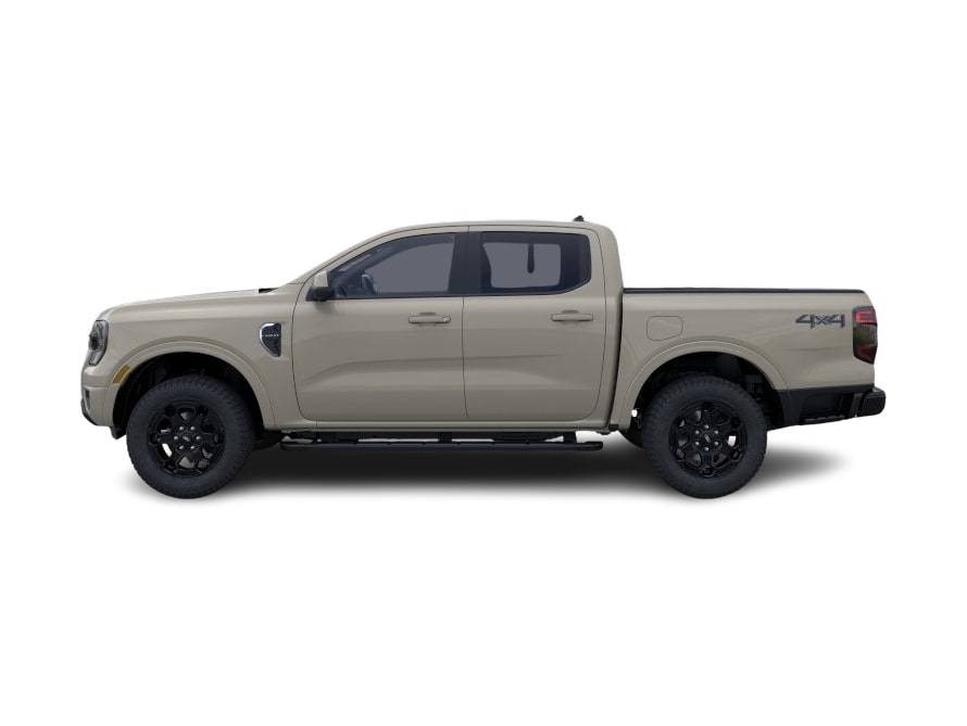 Thumbnail: 2026 Ford Ranger - 3