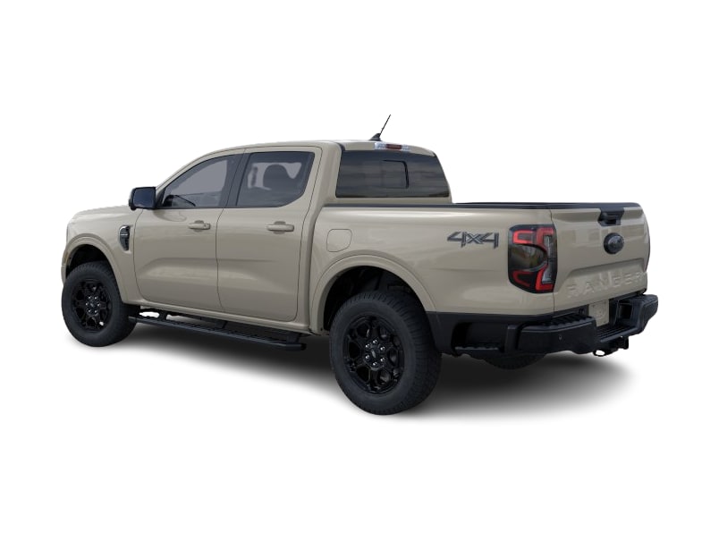 Thumbnail: 2026 Ford Ranger - 4