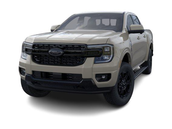 Thumbnail: 2026 Ford Ranger - 5
