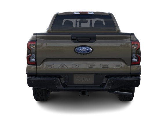 Thumbnail: 2026 Ford Ranger - 5