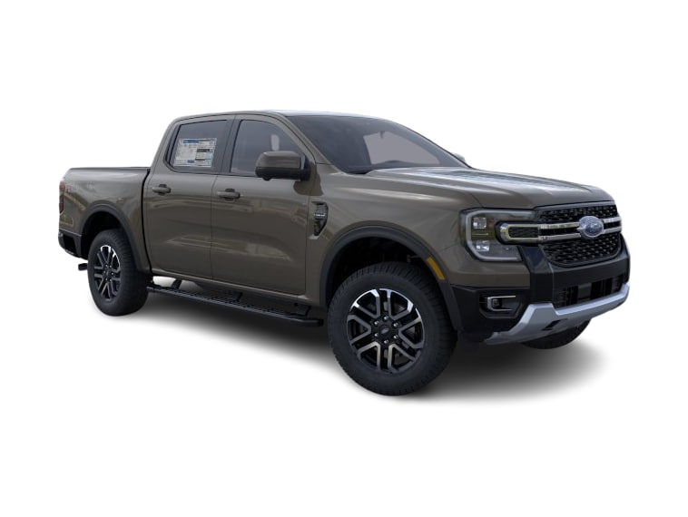 Thumbnail: 2026 Ford Ranger - 15