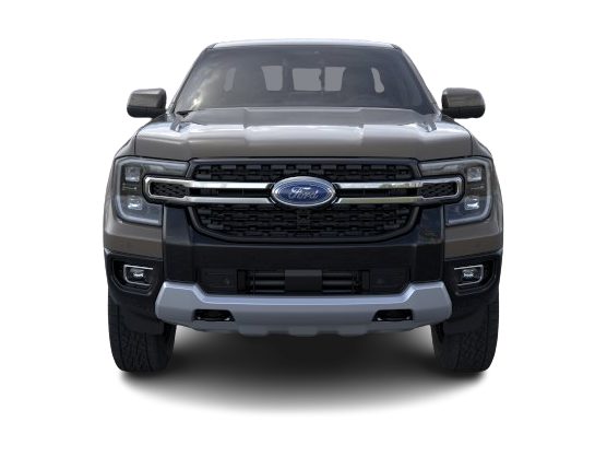 Thumbnail: 2026 Ford Ranger - 14