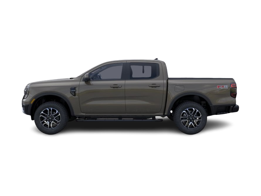 Thumbnail: 2026 Ford Ranger - 3