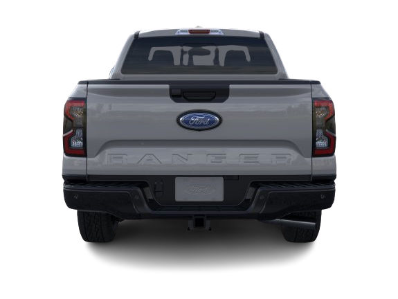 Thumbnail: 2026 Ford Ranger - 5