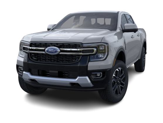 Thumbnail: 2026 Ford Ranger - 13