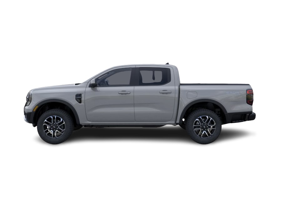 Thumbnail: 2026 Ford Ranger - 3