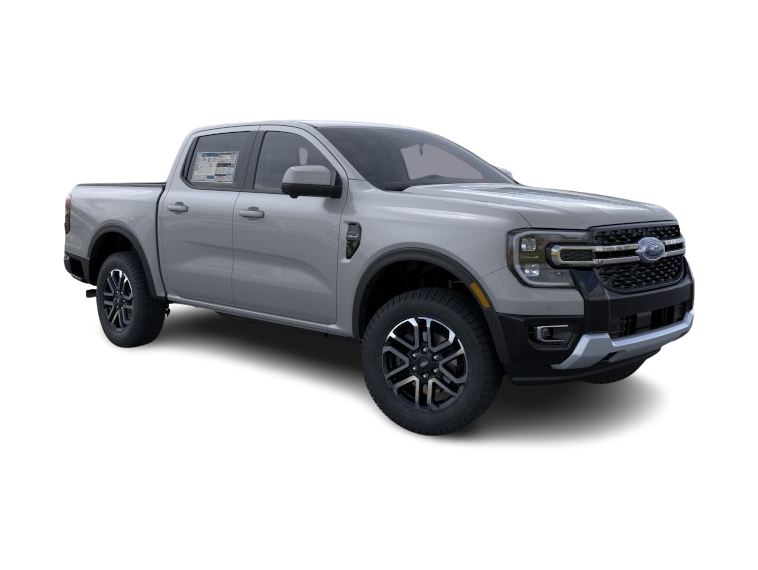 Thumbnail: 2026 Ford Ranger - 15