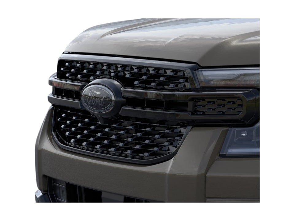 Thumbnail: 2026 Ford Ranger - 18