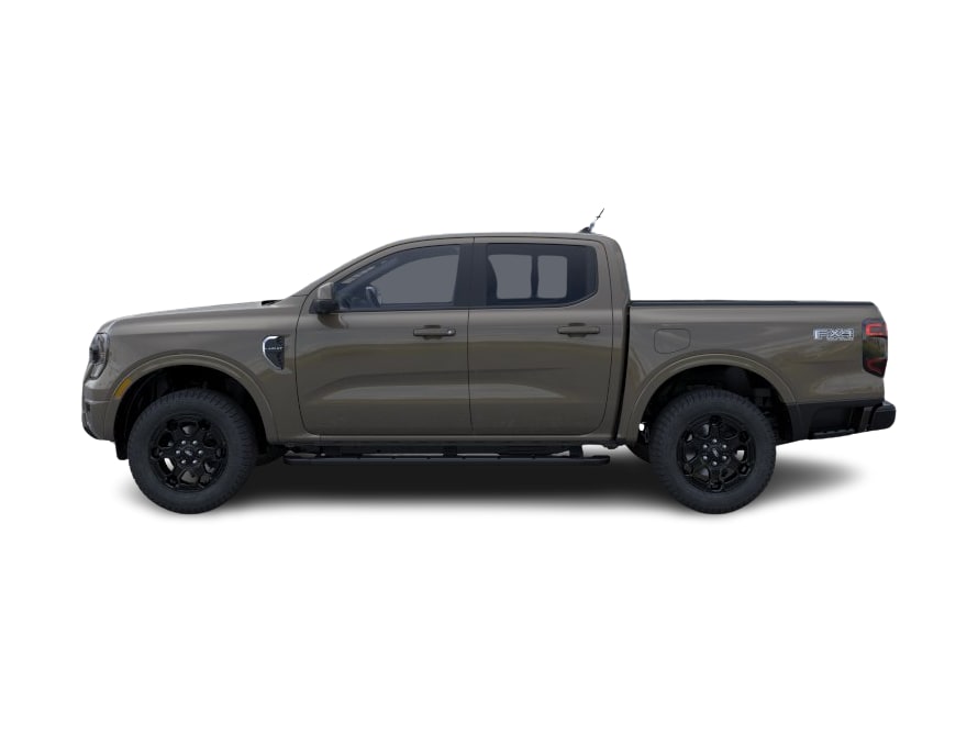 Thumbnail: 2026 Ford Ranger - 3