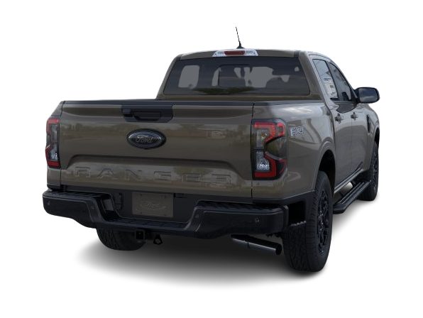 Thumbnail: 2026 Ford Ranger - 16