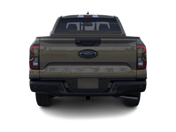 Thumbnail: 2026 Ford Ranger - 5