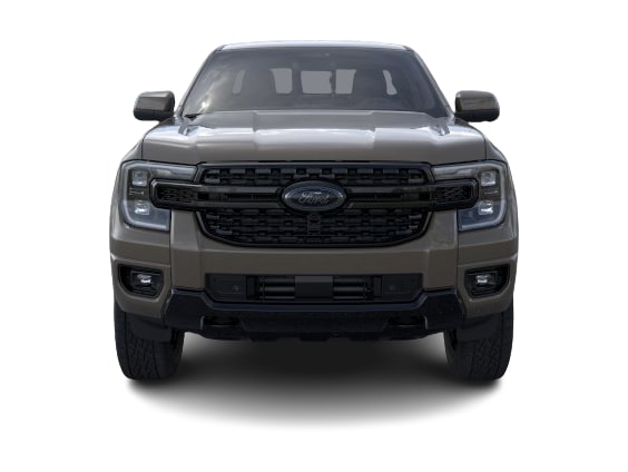 Thumbnail: 2026 Ford Ranger - 14