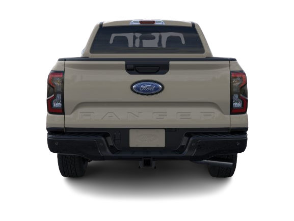 Thumbnail: 2026 Ford Ranger - 5