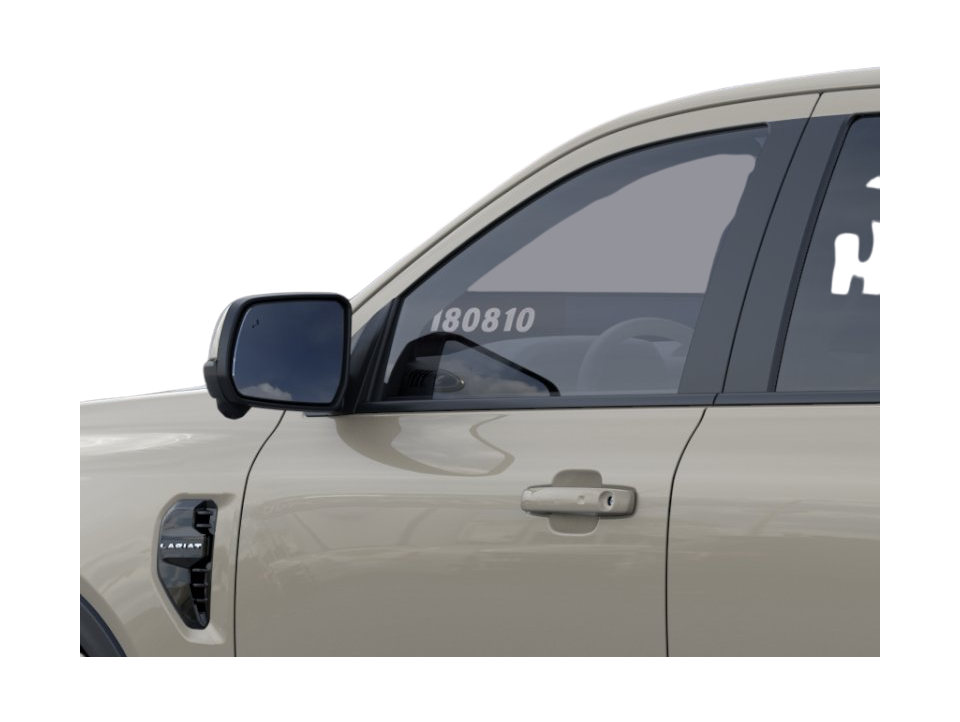 Thumbnail: 2026 Ford Ranger - 20