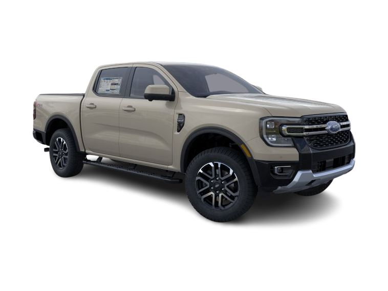 Thumbnail: 2026 Ford Ranger - 15