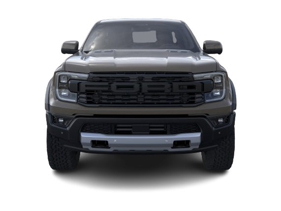 Thumbnail: 2026 Ford Ranger - 13
