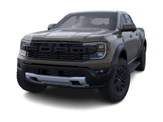 Thumbnail: 2026 Ford Ranger - 6