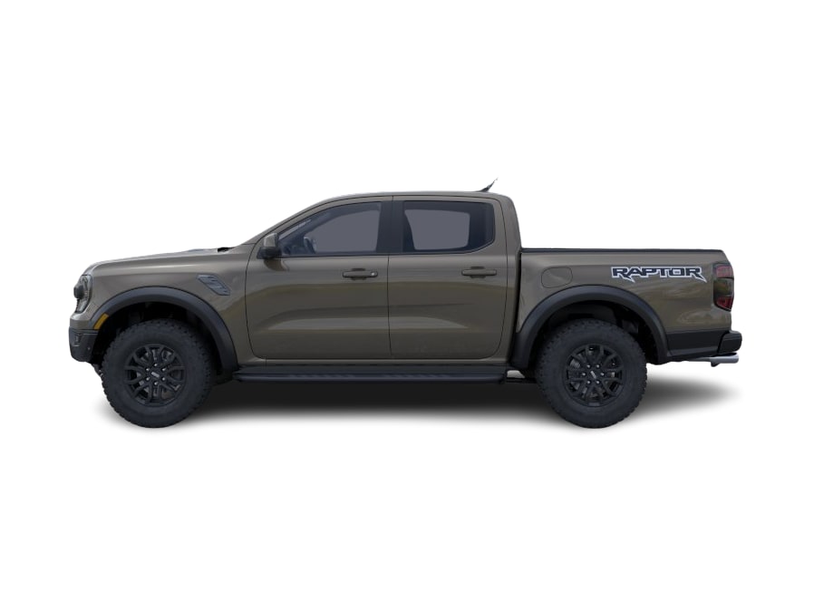 Thumbnail: 2026 Ford Ranger - 3