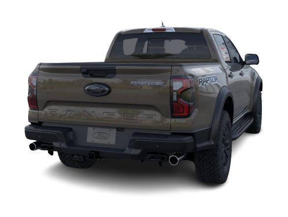 Thumbnail: 2026 Ford Ranger - 15