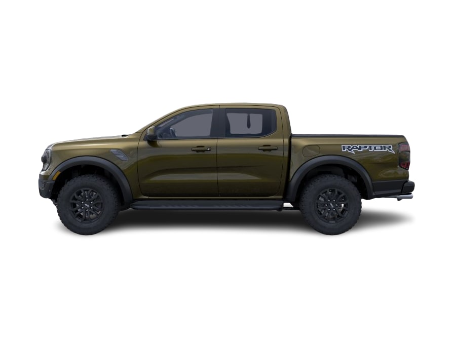 Thumbnail: 2026 Ford Ranger - 3
