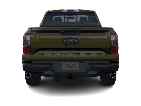 Thumbnail: 2026 Ford Ranger - 13