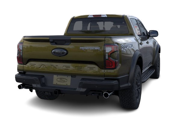 Thumbnail: 2026 Ford Ranger - 16