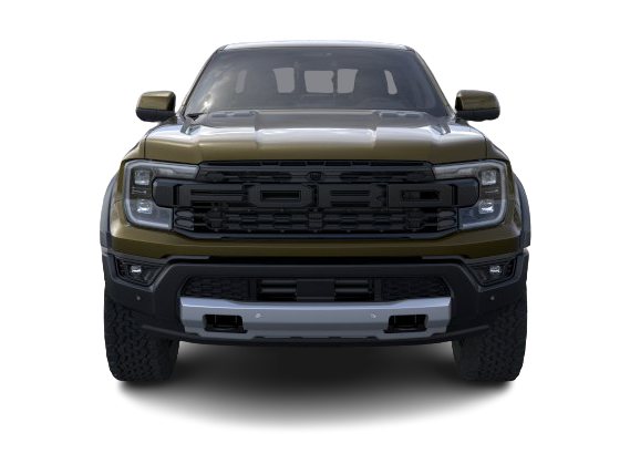 Thumbnail: 2026 Ford Ranger - 14