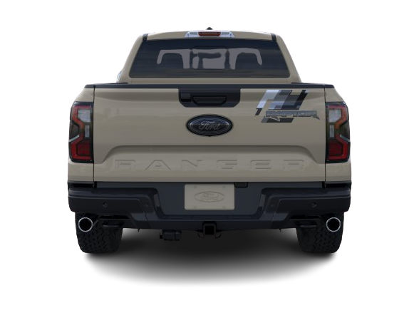 Thumbnail: 2026 Ford Ranger - 13