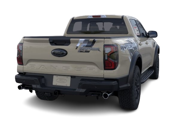 Thumbnail: 2026 Ford Ranger - 16