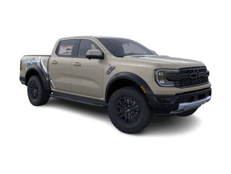 Thumbnail: 2026 Ford Ranger - 15