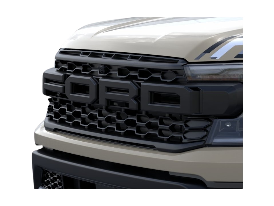 Thumbnail: 2026 Ford Ranger - 19
