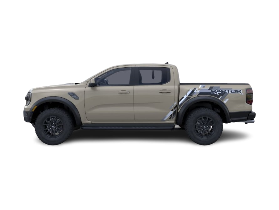Thumbnail: 2026 Ford Ranger - 3