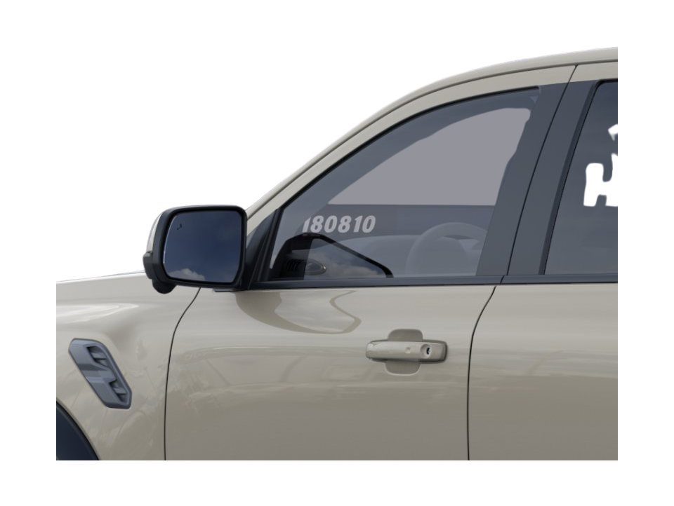 Thumbnail: 2026 Ford Ranger - 21