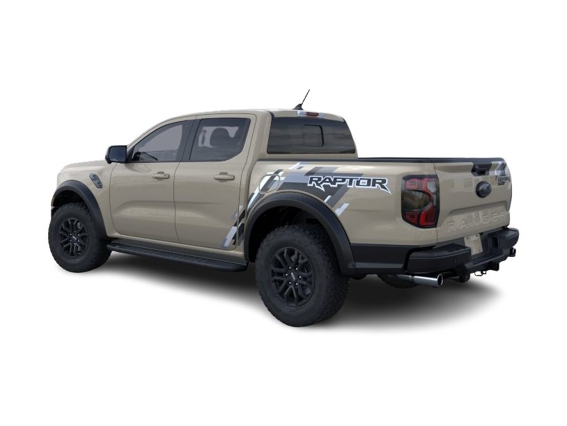 Thumbnail: 2026 Ford Ranger - 12
